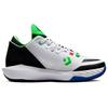 Converse NBA Jam x All Star BB Jet Razzle Dazzle! Кроссовки унисекс Белые Солнечно-Красные Черные 171634C