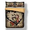 Queen(3pcs)
