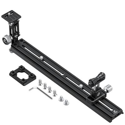 Совместимый тип поддержки объектива Leofoto VR-380KIT Manfrotto/Sachtler