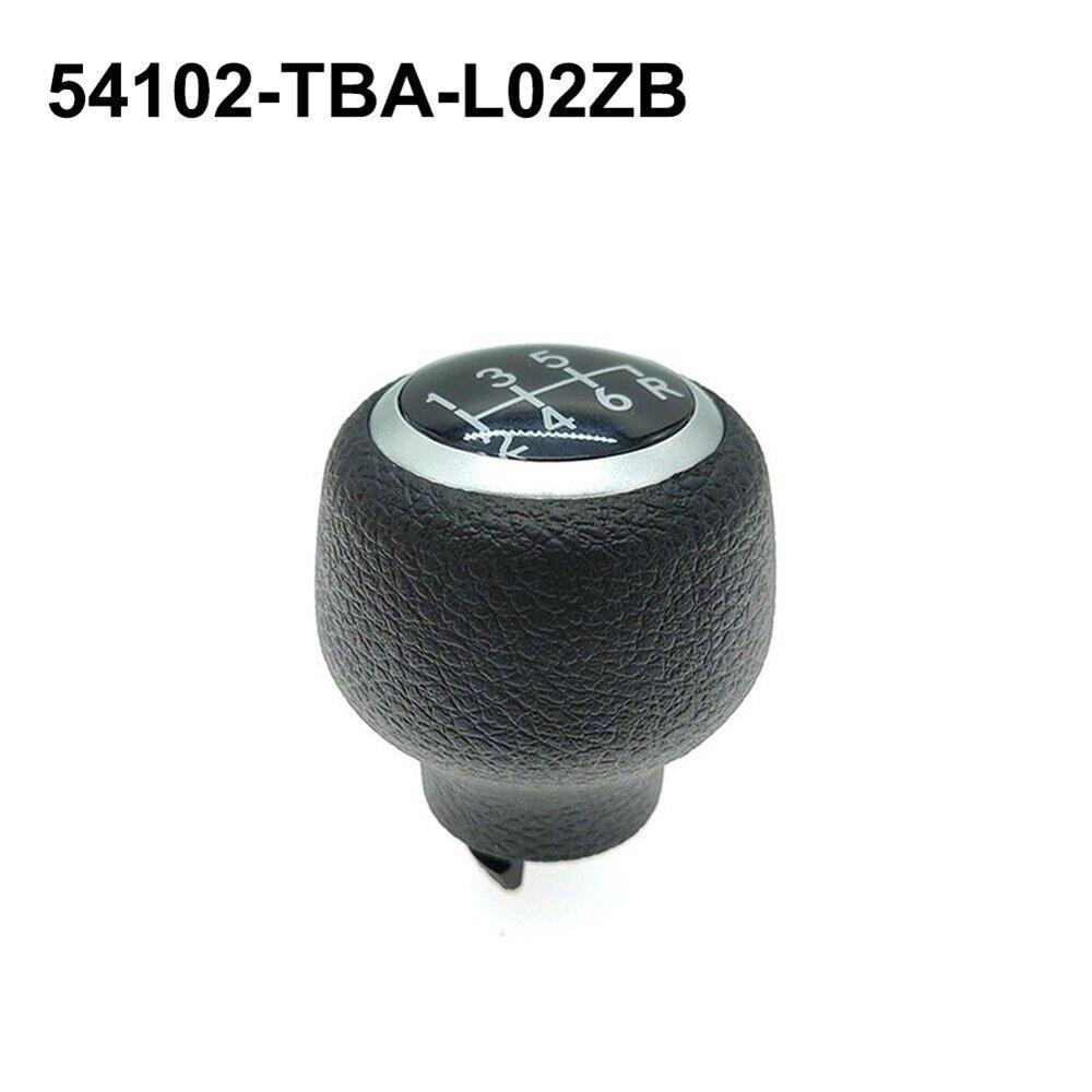 Fit For Honda Civic 2016-2019 54102-TBA-L02 Gear Shift Lever Shifter Knob Handle