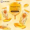 Mentholatum Honey Plant Extract Hand Cream
