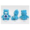 Care Bears Unlock The Magic Teddy Bear 27cm Grumpy