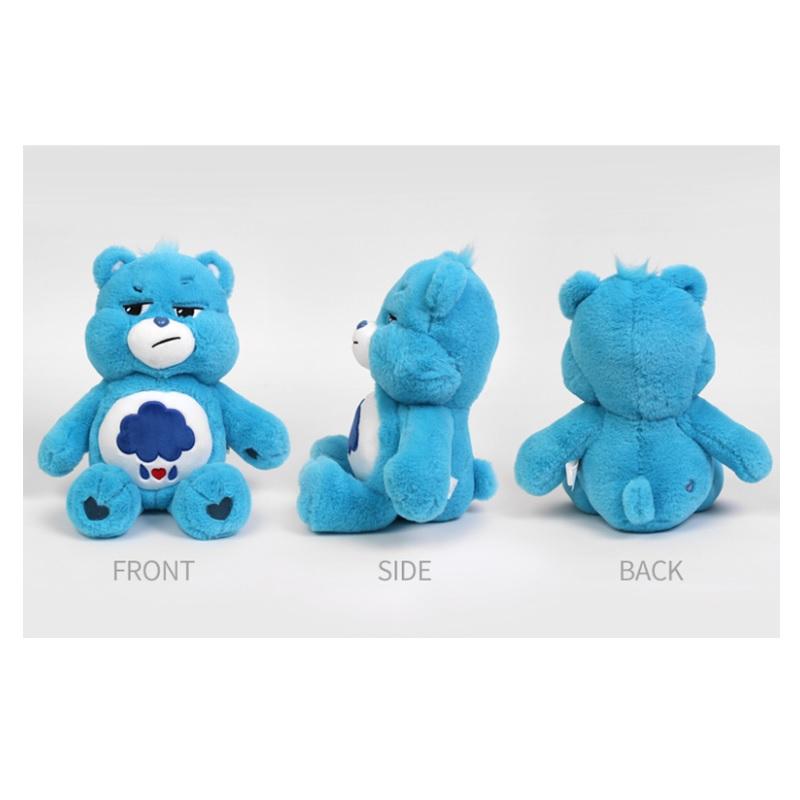 Care Bears Unlock The Magic Teddy Bear 27cm Grumpy