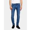 Джинсы Sisley 4MQBSE00O синий Slim Fit