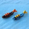 Scene Resin Ornament Toy Sea Explorer Oceans Decoration Micro Landscape 3D Model Action Figures Divers Figurine