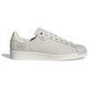 Adidas Кроссовки унисекс Superstar Lux Wonder White Grey Core-White IG1363