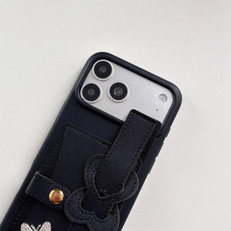 Wristband Holder Flip Wallet Phone Case For OPPO A3 A5 A6 Pro A3X A5X A6X A40 A40M A60 A80 A15 A18 A38 A58 A74 A15S Soft Cover