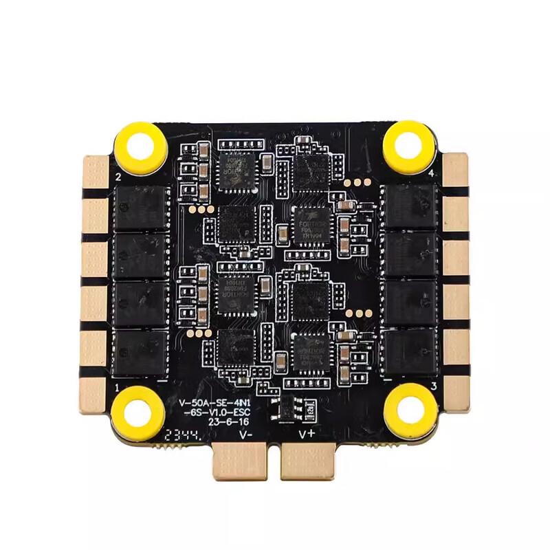 T-Motor Velox Series FPV Drone Electronics