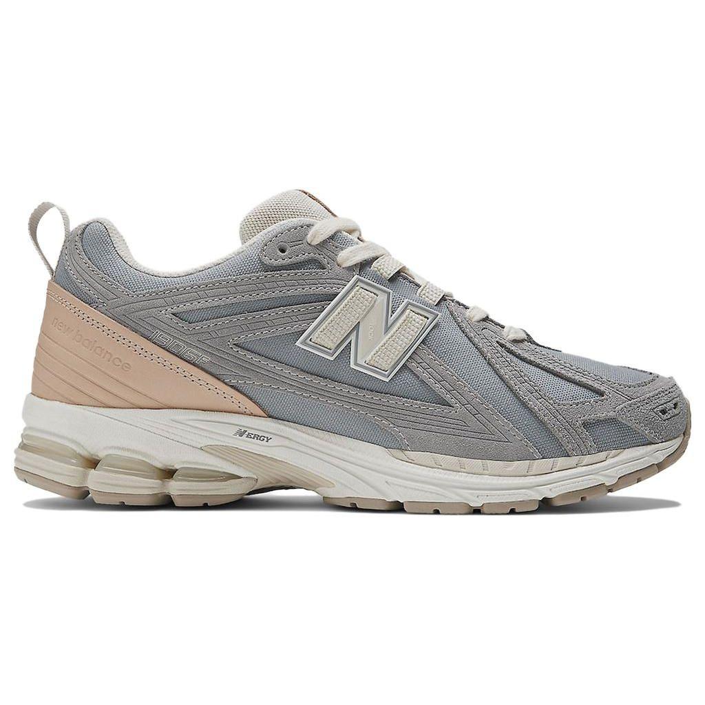 New Balance 1906F Серые мужские кроссовки Frappe Sea-Salt M1906FA