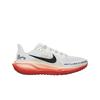 Eliud Kipchoge x Air Zoom Pegasus 41 Это только начало Унисекс Кроссовки Белый Черный Бледно-слоновая кость HJ7037-100