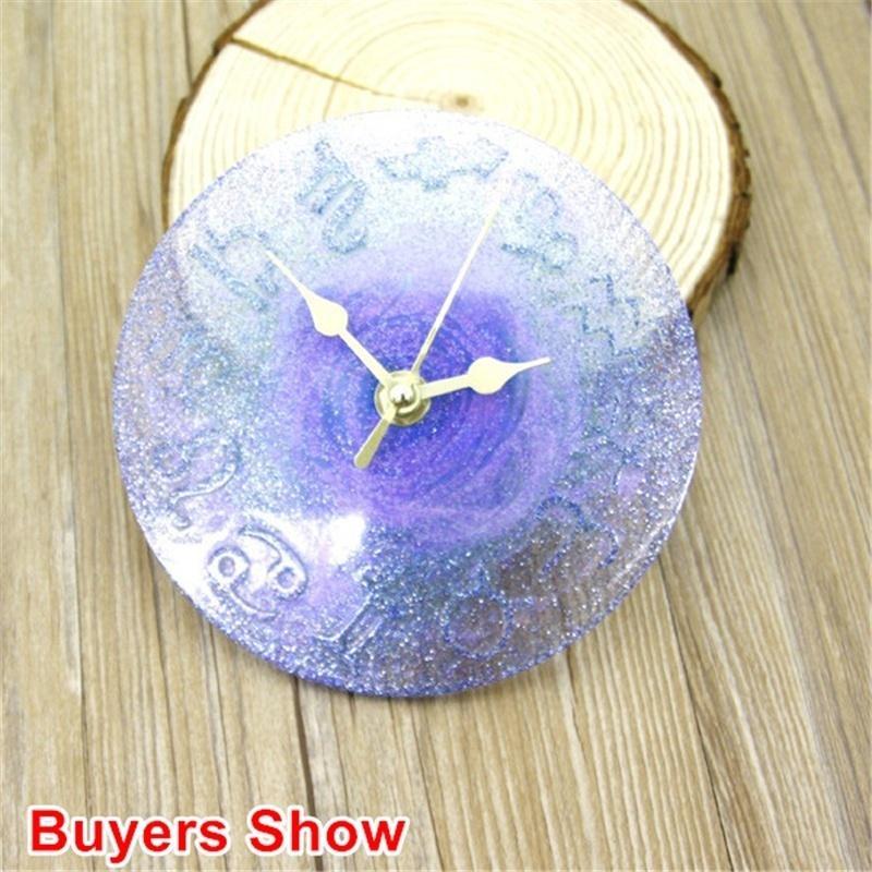 Силиконовые формы для часов для ювелирных изделий, смола, силиконовые формы, инструмент ручной работы, сделай сам, формы из эпоксидной смолы, сделай сам, Ac