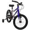 Huffy Literide 16-Inch Lightweight Aluminum Children'S Bike, And