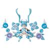Настольный набор Singer Серия Snow Miku 3 шт. в коробке
