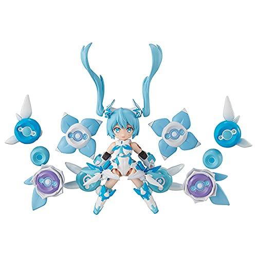 Настольный набор Singer Серия Snow Miku 3 шт. в коробке