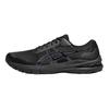 Asics Гель-Кабель Универсальная Удобная Ткань Прочные Низкие Кроссовки Мужские кроссовки Черный 1011C018-002