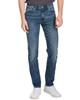 Мужские джинсы 511 Slim Fit Stretch 04511-2407 US W30 L32