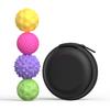 Magnetic Attraction Sensory Stress Relief Ball Toy Fingertip Fidgeting Toys Relieve Anti Anxiety Decompression Massage Palms