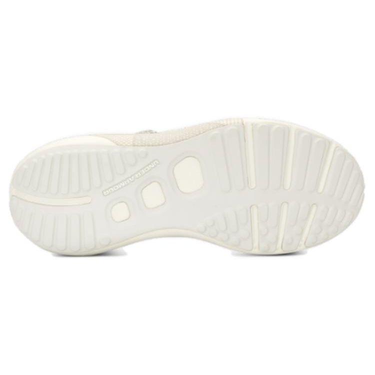 Under Armour Кроссовки HOVR Phantom 3 Fog Sahara Unisex Серые 3026993-100