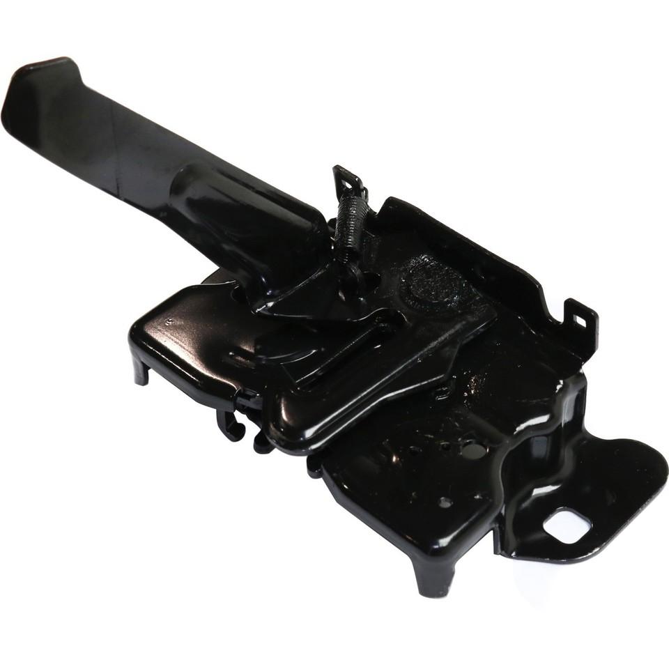 Новый 1x Замок капота для 2011-2022 Dodge Charger Chrysler 300 55113787AB CH1234104