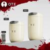 IN Stock OTE Coffee Accompanying Cup 316 Stainless Steel Liner 220ML-350ML Mini Vacuum Flask Insulated Portable Sealing Up Cups