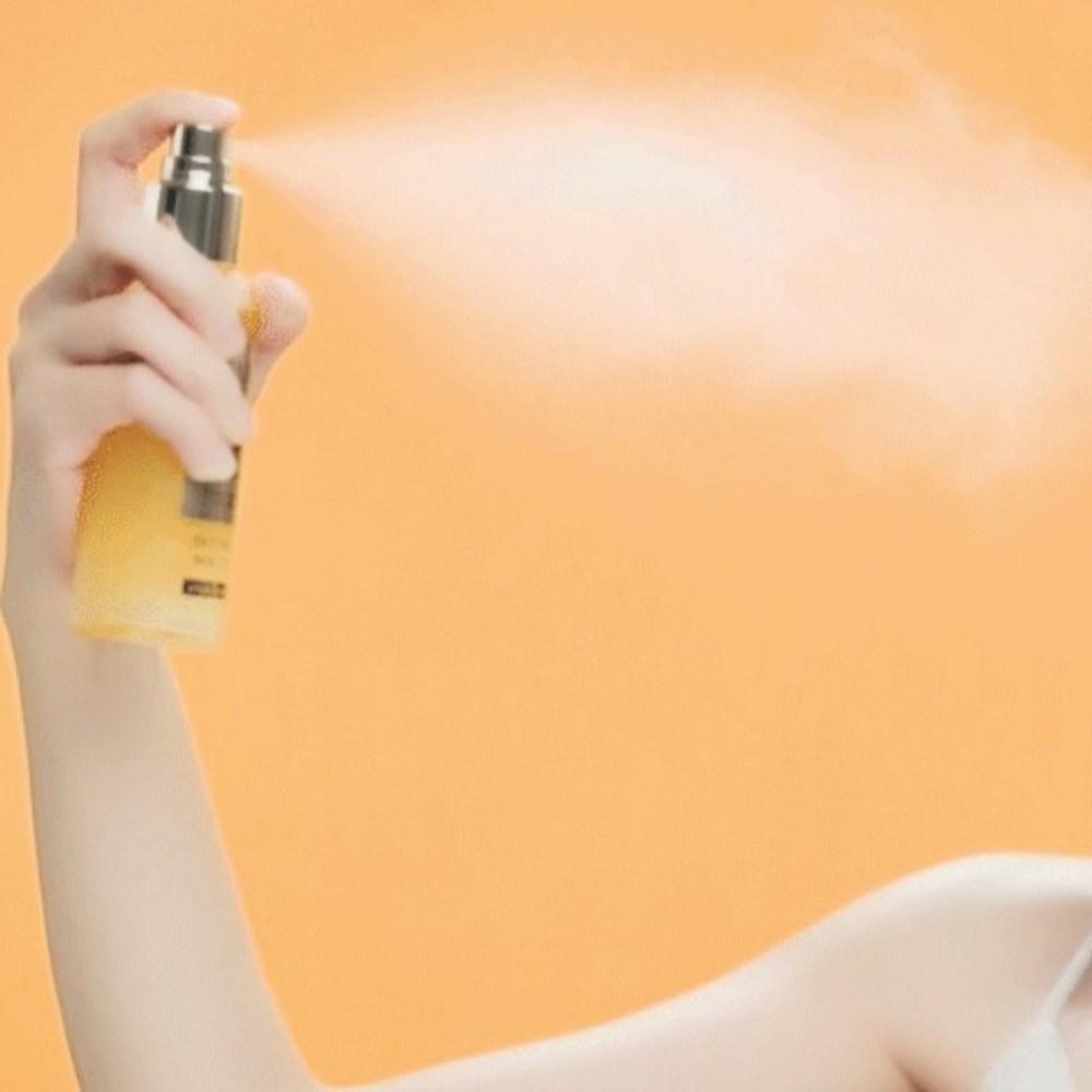 d'Alba Интенсивная сыворотка White Truffle Supreme 150 мл + 100 мл + 50 мл набор, 1 набор