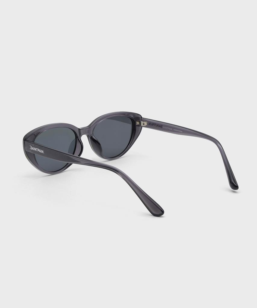 Солнцезащитные очки SAINTPAIN Sp Curtis Серые
