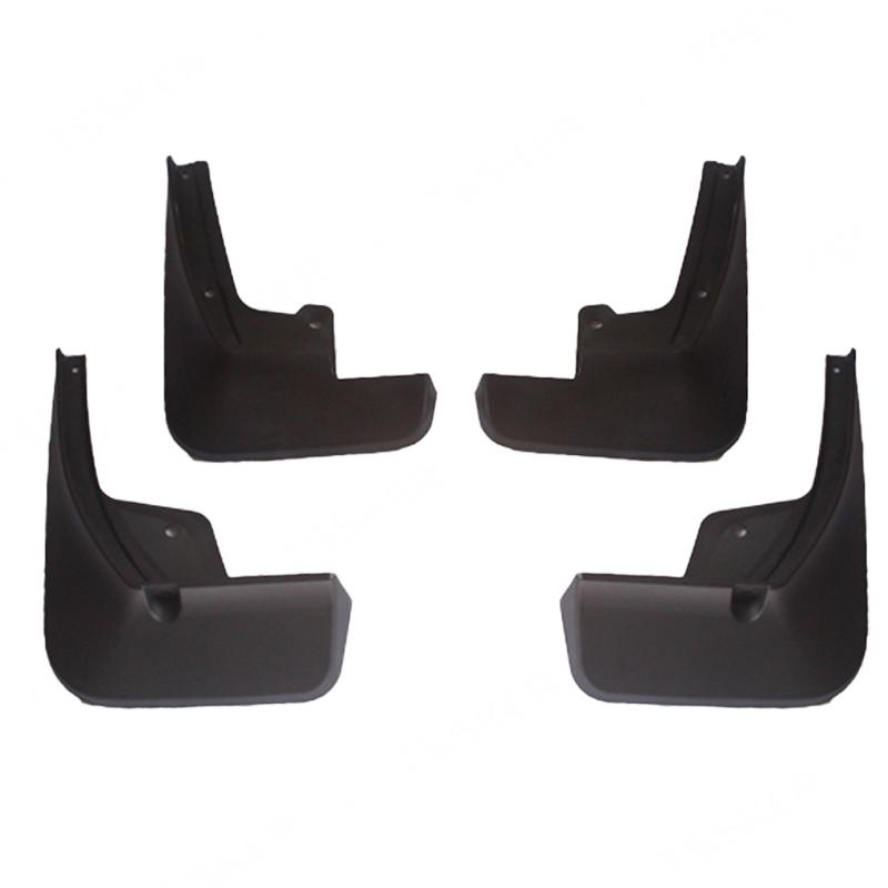 For Citroen C6 2017 2018 Mudflaps Splash Guards Mudguards Mud Flaps Fender car Accessories