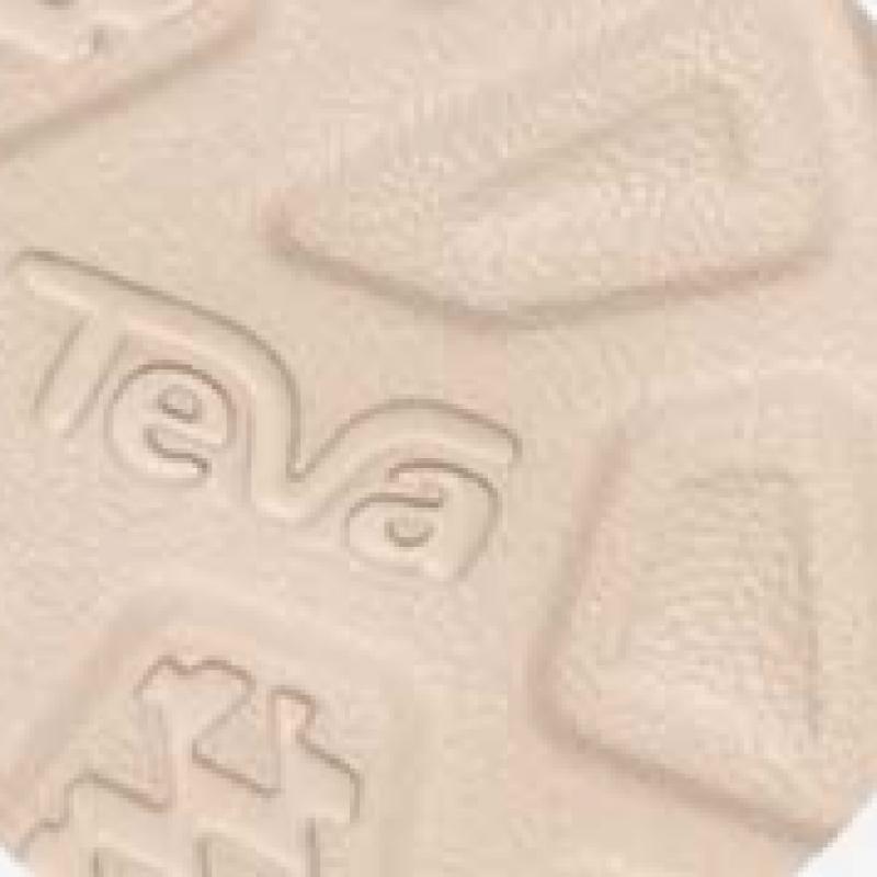 Teva Women S Comfortable Non Slip Slide Stvf2516790 Bir