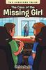 Книга The Case of the Missing Girl