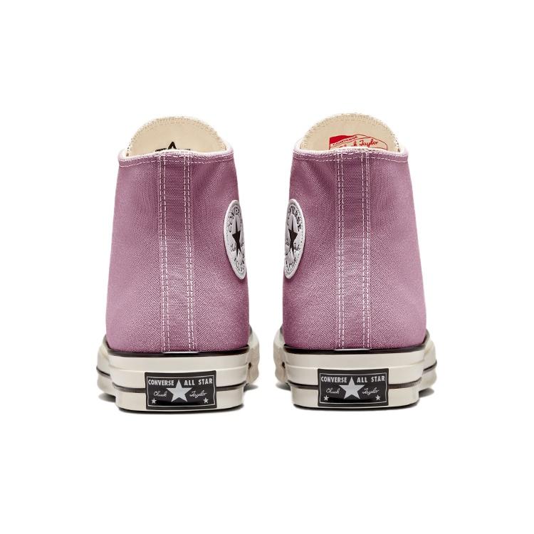 Converse Chuck 70 Vintage Canvas High 'Pink Aura' Men's 172683C