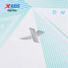 XTEP Youth Summer Breathable Sport T-Shirt