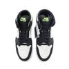 DV1307-103 Nike Air Jordan 1 High Zoom CMFT 2 Vapor Green Honeydew White (Мужской)