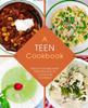 Книга A Teen Cookbook : Delicious and Easy Recipes To Cook for Yourself