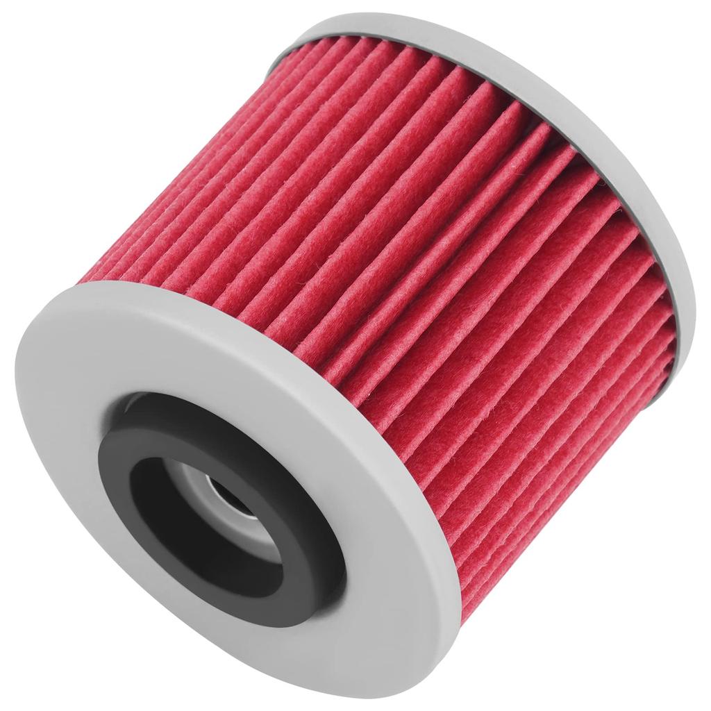 AHL 145 Motorcycle Filter for Yamaha SR400 400 1992-2008 2015-2016/XV125S Villago 125 1997-2001/XV1100