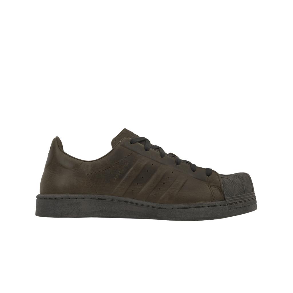 AVAVAV x adidas Superstar Umber Женские Кроссовки Коричневый Цвет Поставщика JR4280