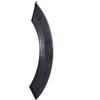 1 pièce de garniture de passage de roue, garde-boue de roue avant droit supérieur 51131505866 de remplacement