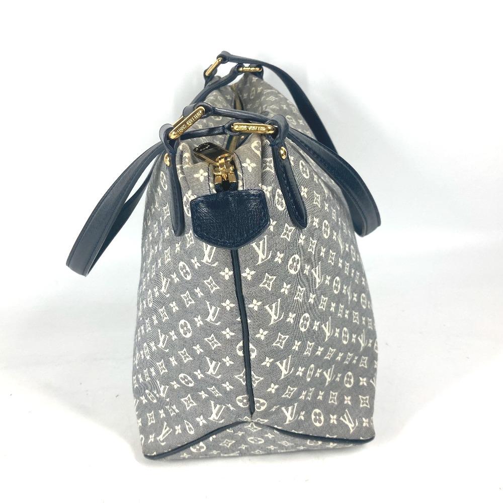 Louis Vuitton M40571 MonogramIdylle Ballad MM bag Shoulder Bag