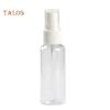 TBH Travel Прозрачный пластиковый пустой распылитель для косметических образцов