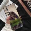 Чехол для телефона Honor с изображением Медведя Гризли Magic 8 6 7 Pro для Honor X9d X9c X9b X9a X8c X8b 200 400 50 70 90 Lite Win RT
