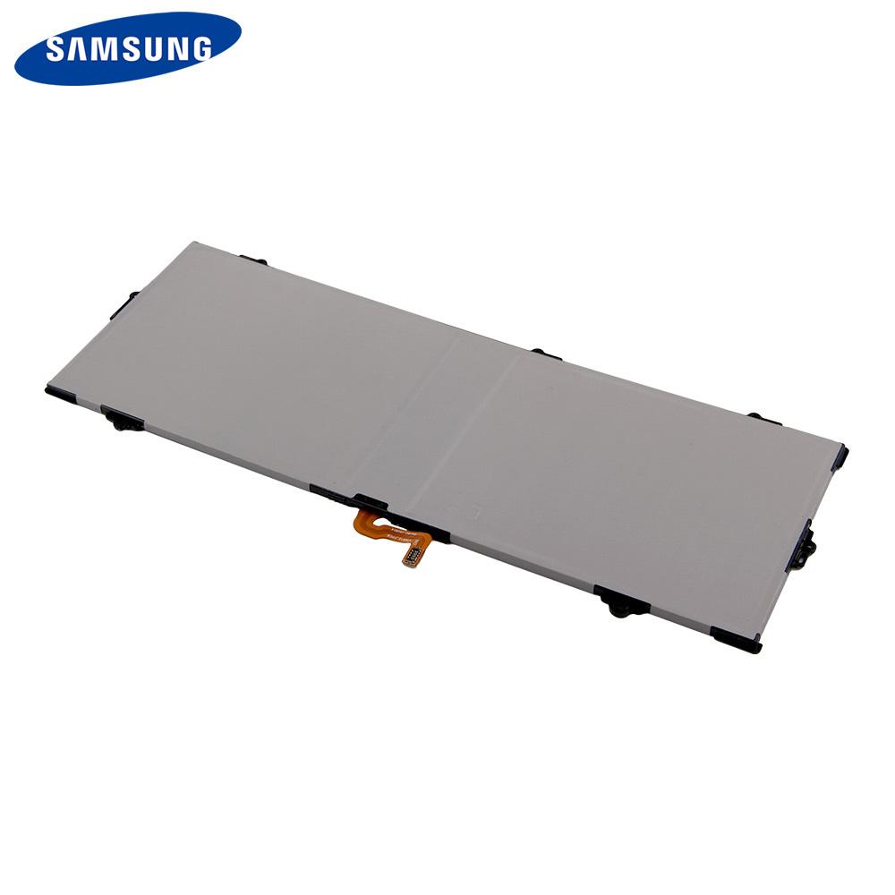 Samsung Оригинальный сменный аккумулятор для планшета EB-BW720ABE EB-BW720ABA для Samsung Galaxy Book 12,0 "12 дюймов перезаряжаемый аккумулятор 5070 мАч