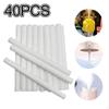 40 Pieces Humidifier Filter Sticks Refill Replacement Parts Supplies