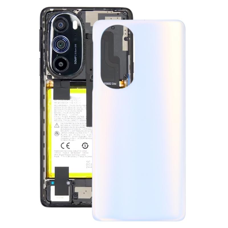 Задняя крышка аккумулятора для Motorola Edge X30/Edge 30 Pro/Edge 2022