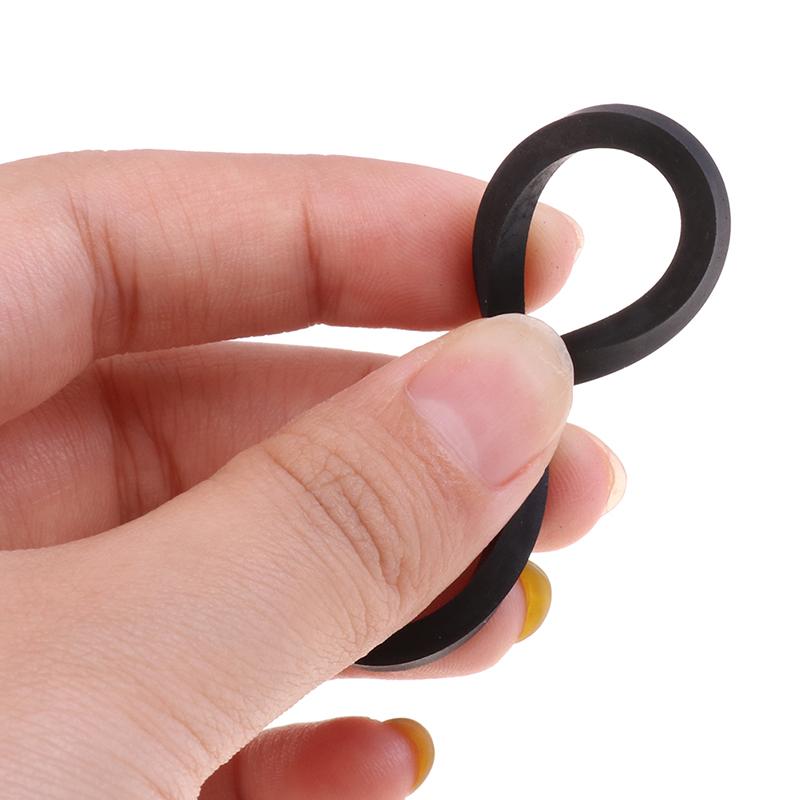 4 шт. уплотнительное кольцо поршня суппорта дискового тормоза подходит для большинства мотоциклов