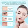 Ouhoe Hyaluronic Acid Anti aging Gel Mask Fades Fine Lines, Moisturizes And Moisturizes The Skin, Skin Care Mask      4044829571781