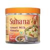 Suhana Kesari Milk Masala 100g