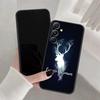 Крутой мультяшный чехол для телефона iPhone Samsung A55 S24 FE S25 M35 A16 Xiaomi Redmi Note 13 Pro 14C Huawei Honor Realme противоударный матовый чехол с защитой от царапин