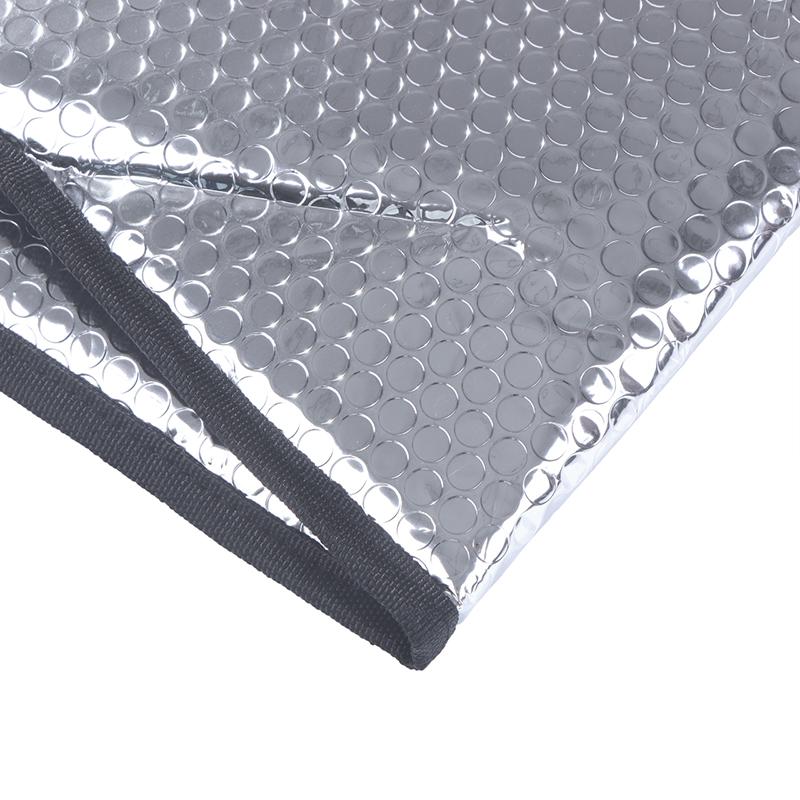 Bubble Layer Wing Protective Bag For Rc Airplane Model 30-50E 70E 30Cc Sunscreen And Rainproof Portable