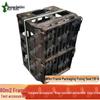 Super Soldier 80sqm Emergency Folding Frame Tent