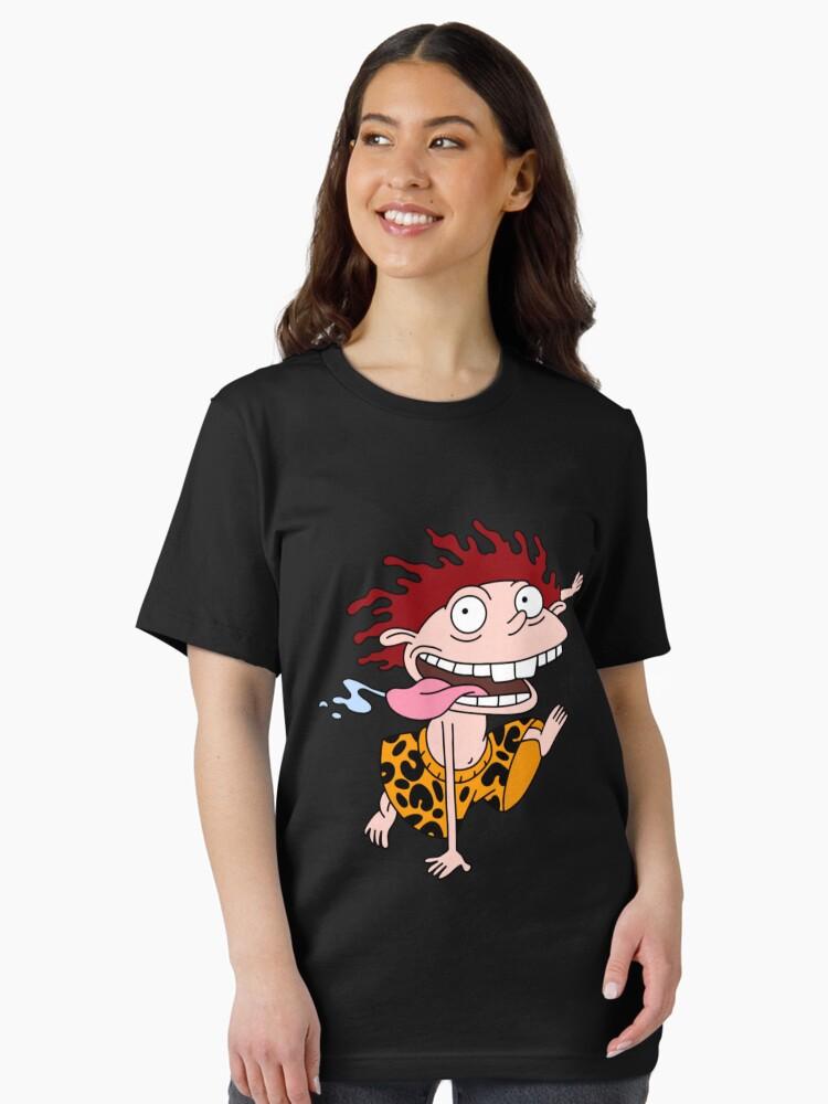 The Wild Thornberrys Donnie Thornberry Essential Unisex T-Shirt