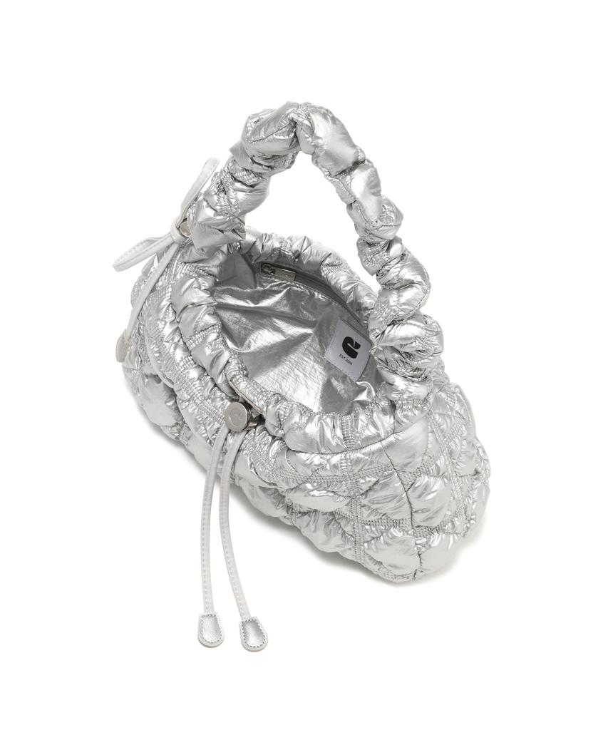 Carlyn Joy H74111010 Серебристый